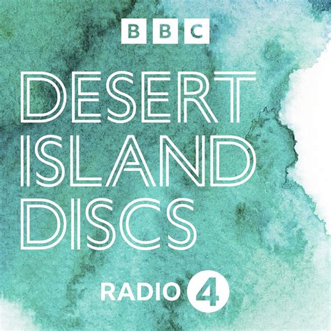 bbc radio 4 desert island discs|More.